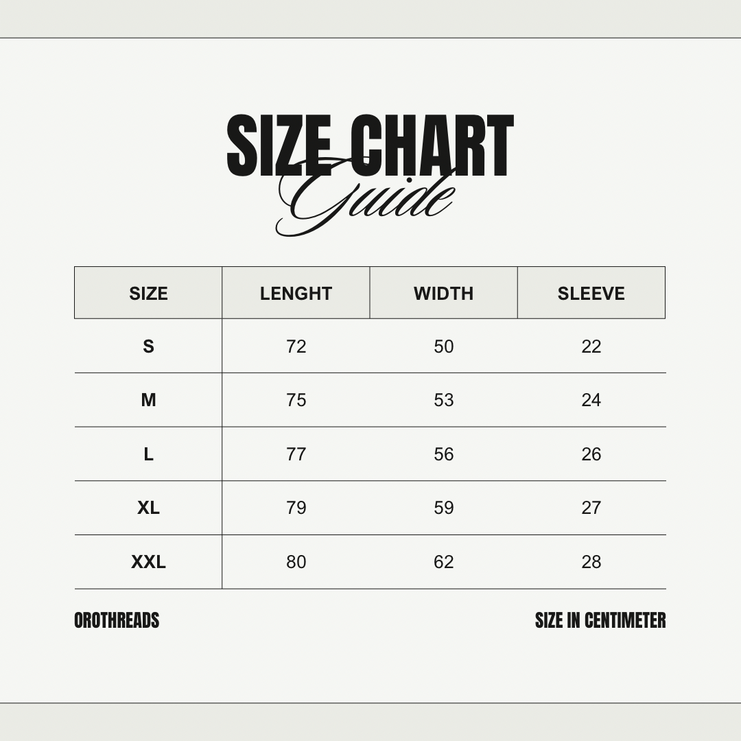 ORO THREADS “Spanish Macky” Sea shell white