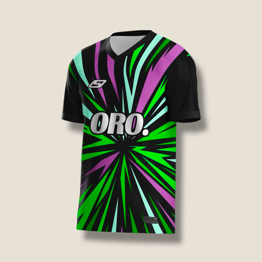ORO ORIGINAL Custom Teamwear Soccer KIT