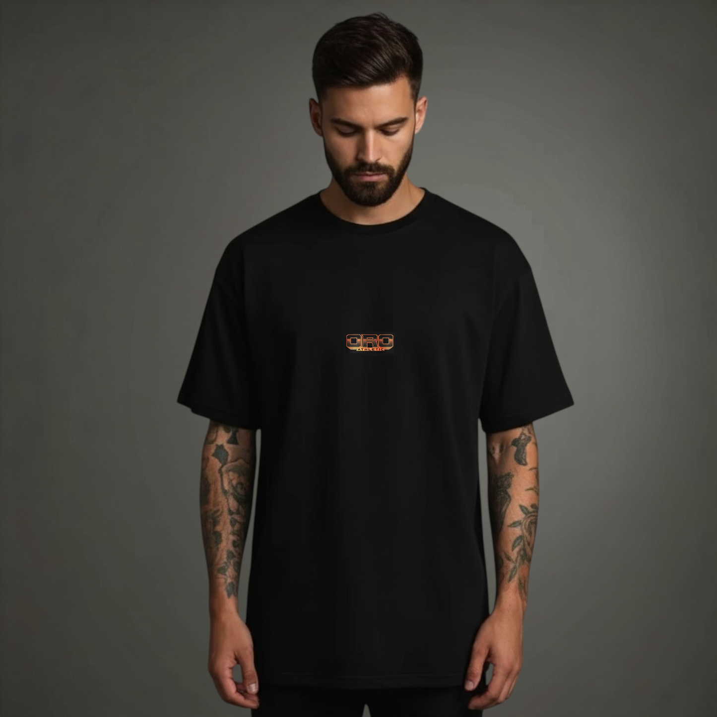 ORO ATHLETIC “Vermilion”