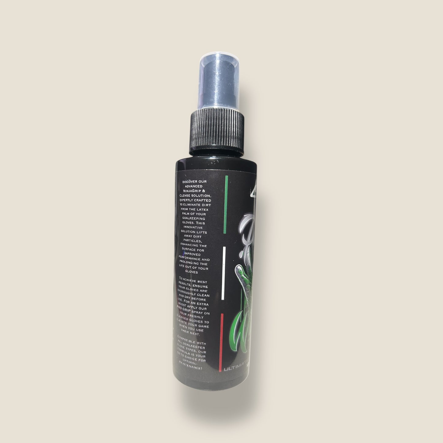 Pro Wash - Goalkeeper Glove Wash