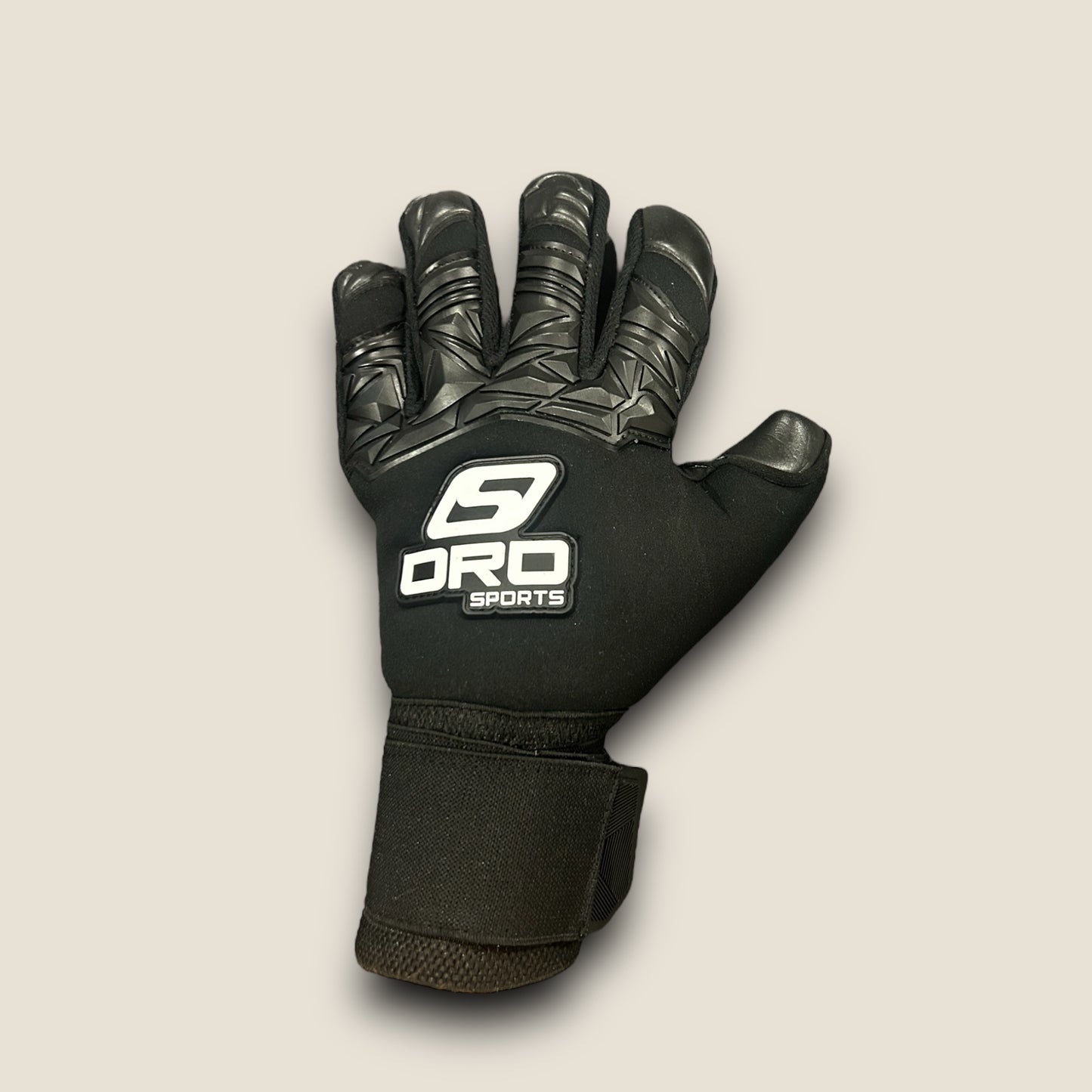 * YOUTH *Pro-Level Soccer Goalkeeping Gloves