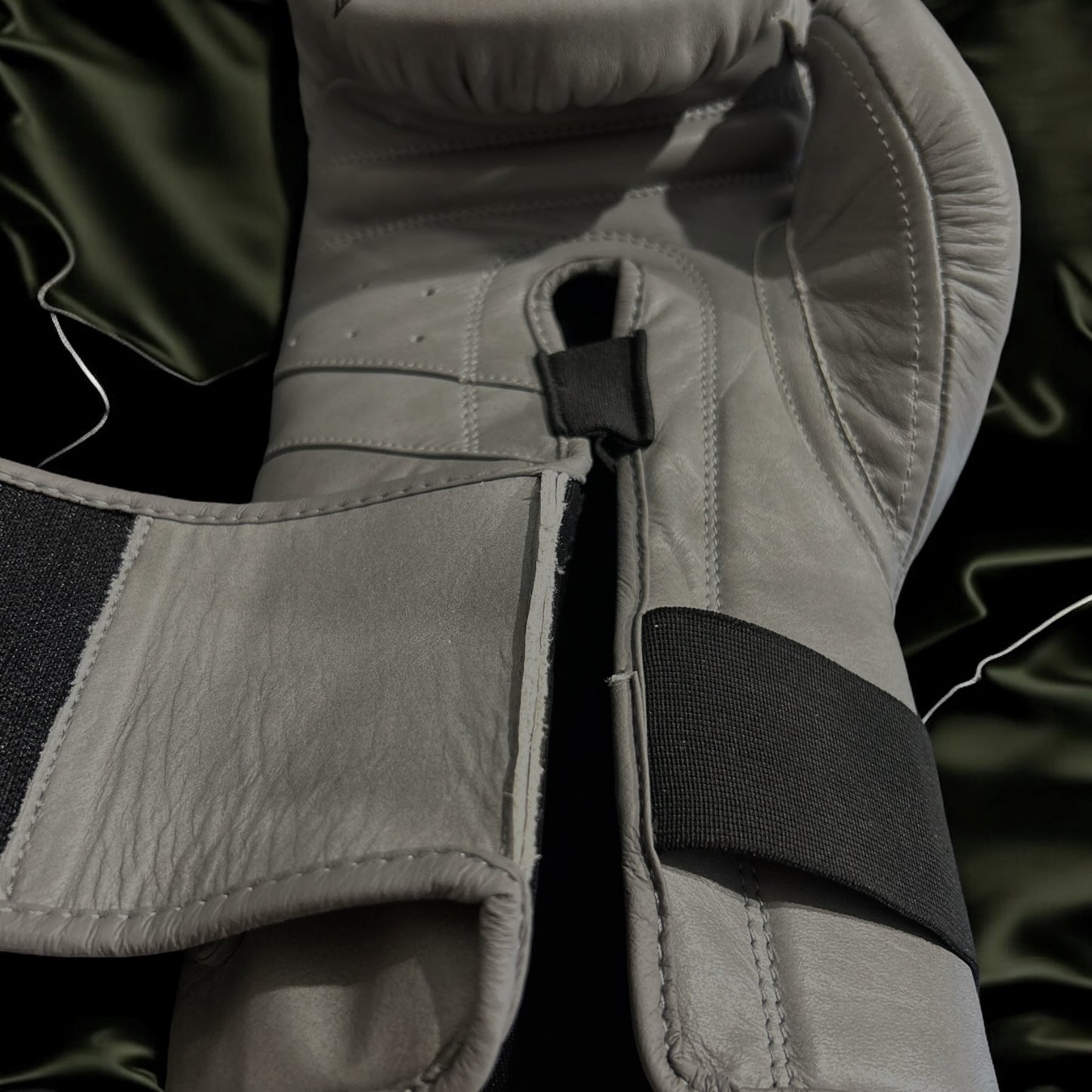 TORO D’ORO ULTIMA BOXING