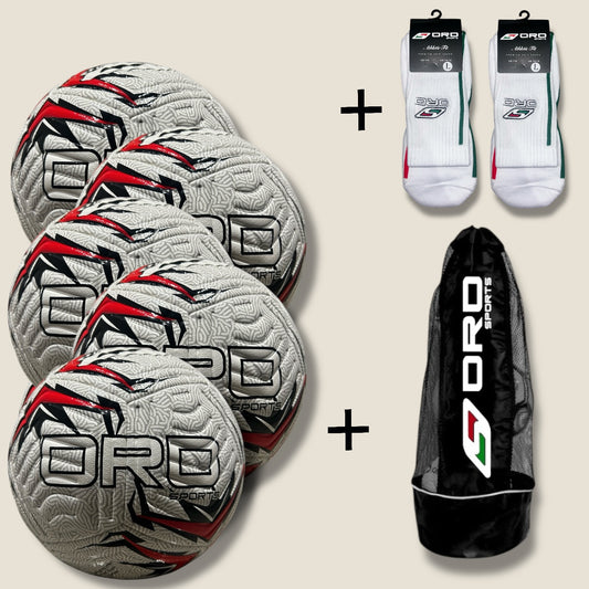 VELOCITY 5x ball Bundle Pack