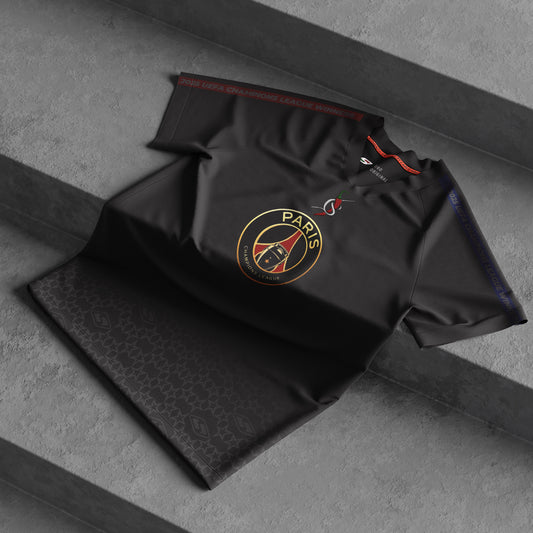 Paris Champions Jersey