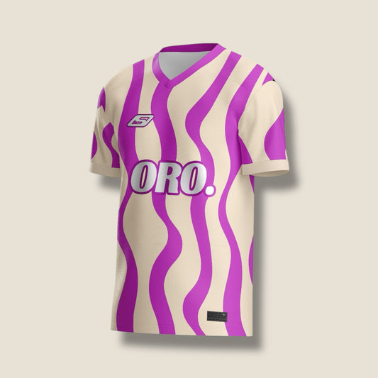 ORO ORIGINAL Custom Teamwear Soccer KIT