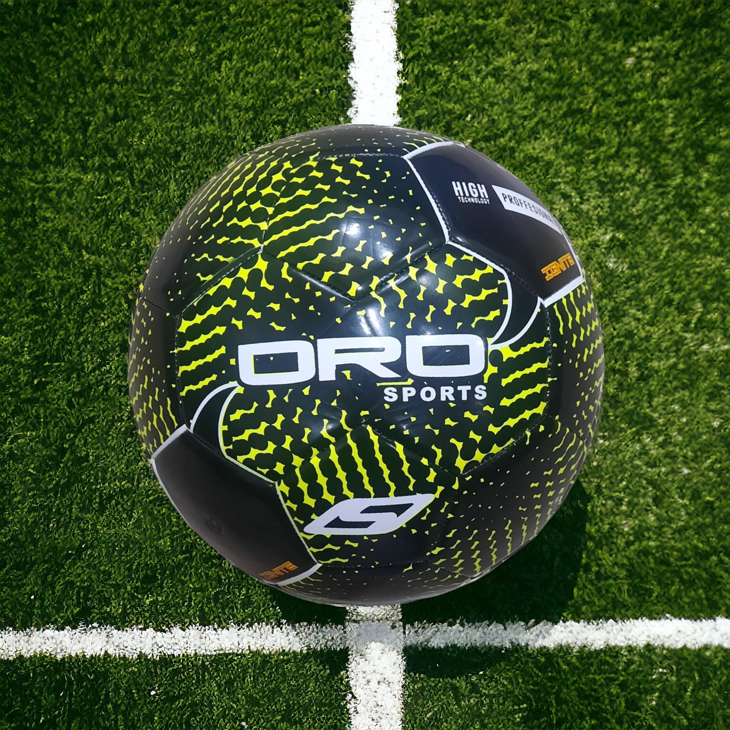 ORO Ignite Training Ball
