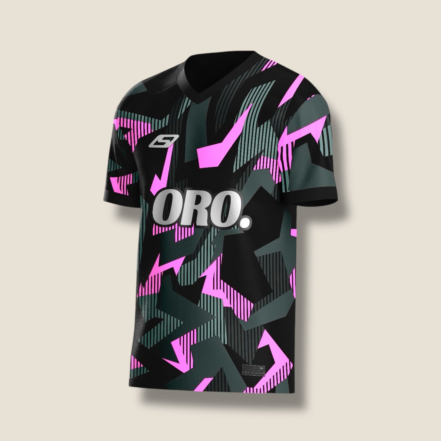 ORO ORIGINAL Custom Teamwear Soccer KIT