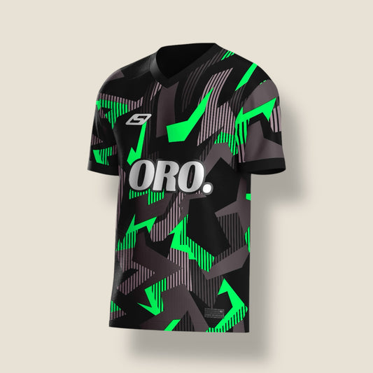 ORO ORIGINAL Custom Teamwear Soccer KIT