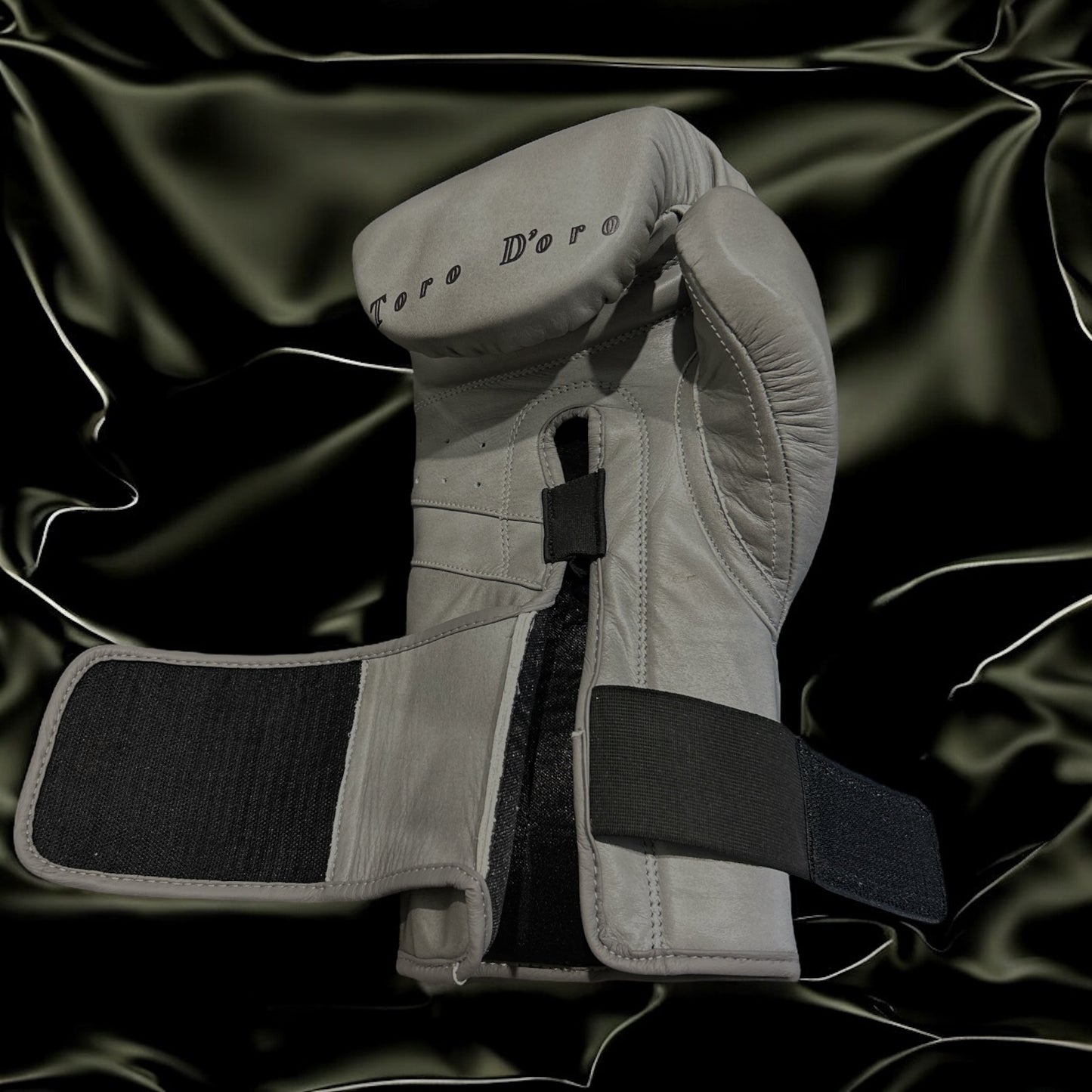 TORO D’ORO ULTIMA BOXING