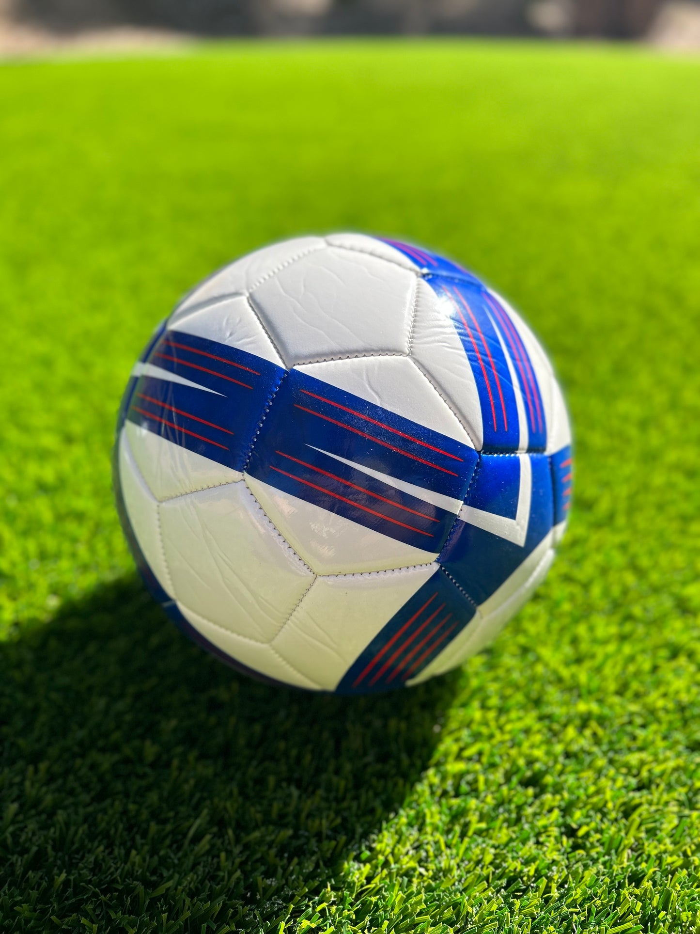 ACADEMY ORBIT TRAINING BALL