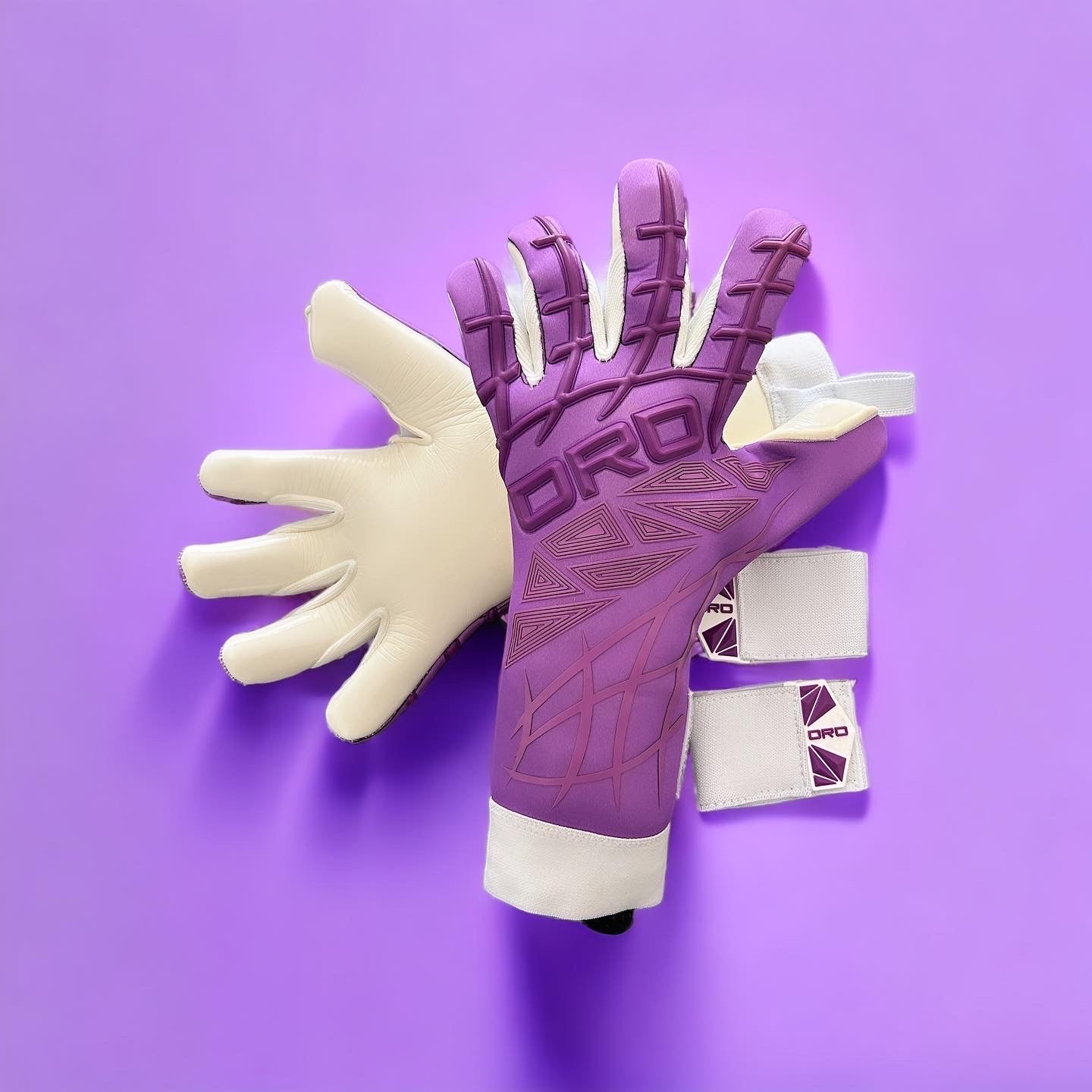 ENERGY 1.0 Pro Goalkeeper Gloves On Sale Now! ORO Sports