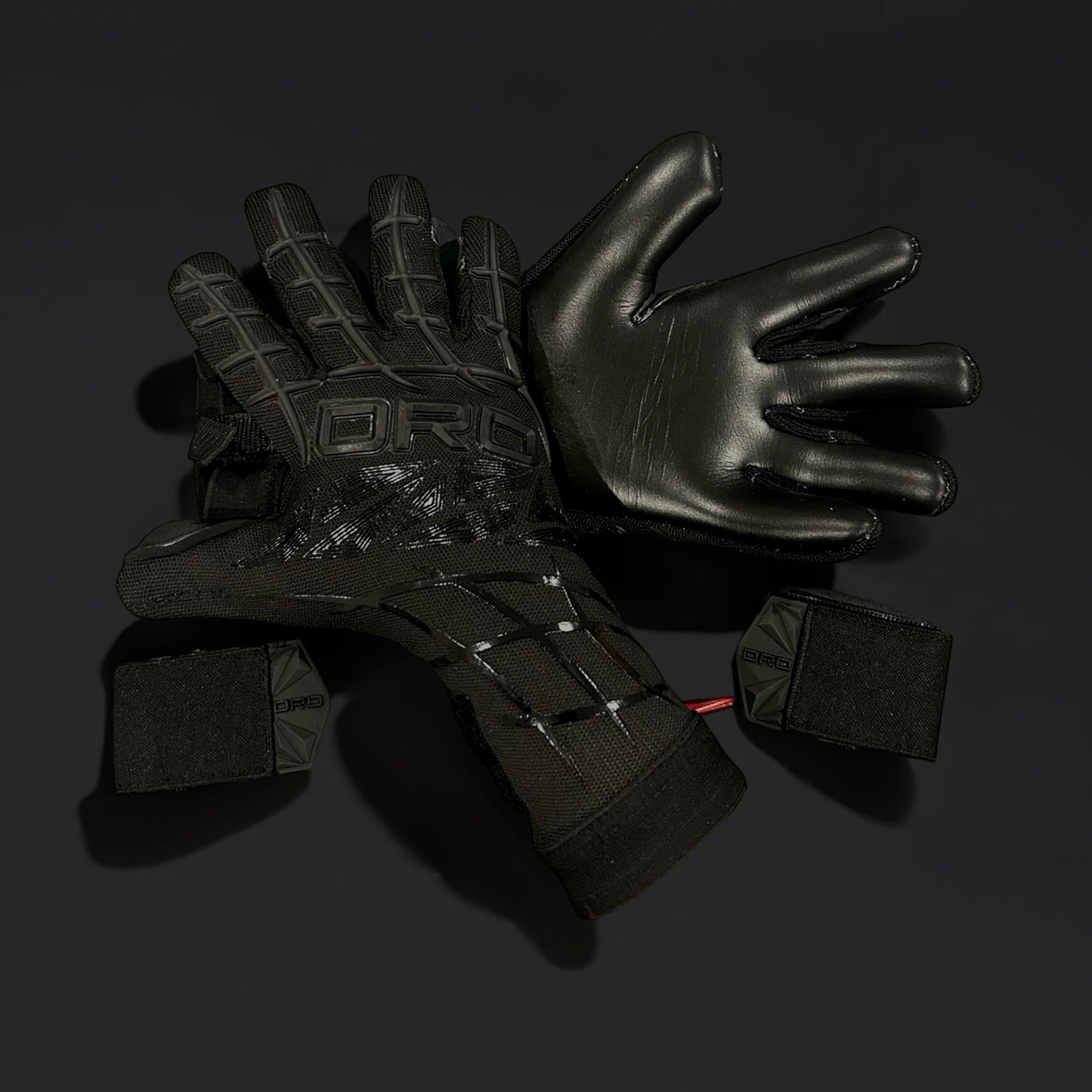 BLACK OUT Knitted Energy 1.0 Pro YOUTH
