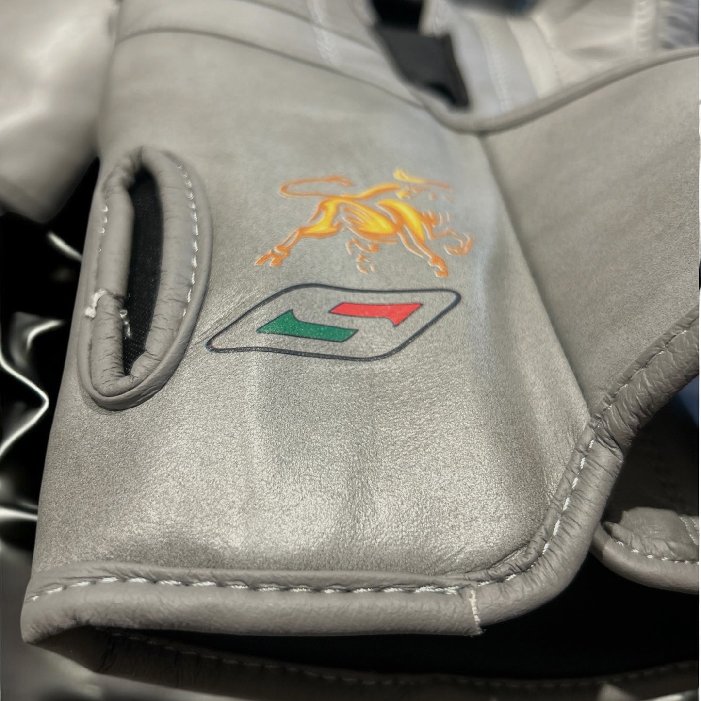 TORO D’ORO ULTIMA BOXING