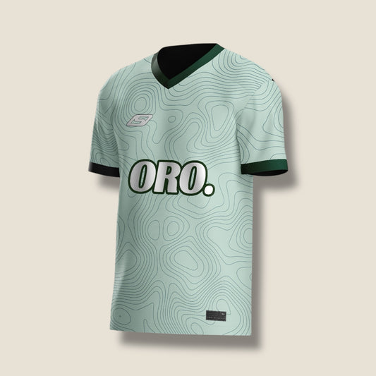 ORO ORIGINAL Custom Teamwear Soccer KIT