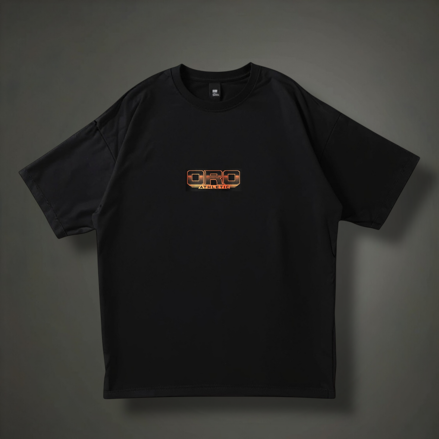 ORO ATHLETIC “Vermilion”