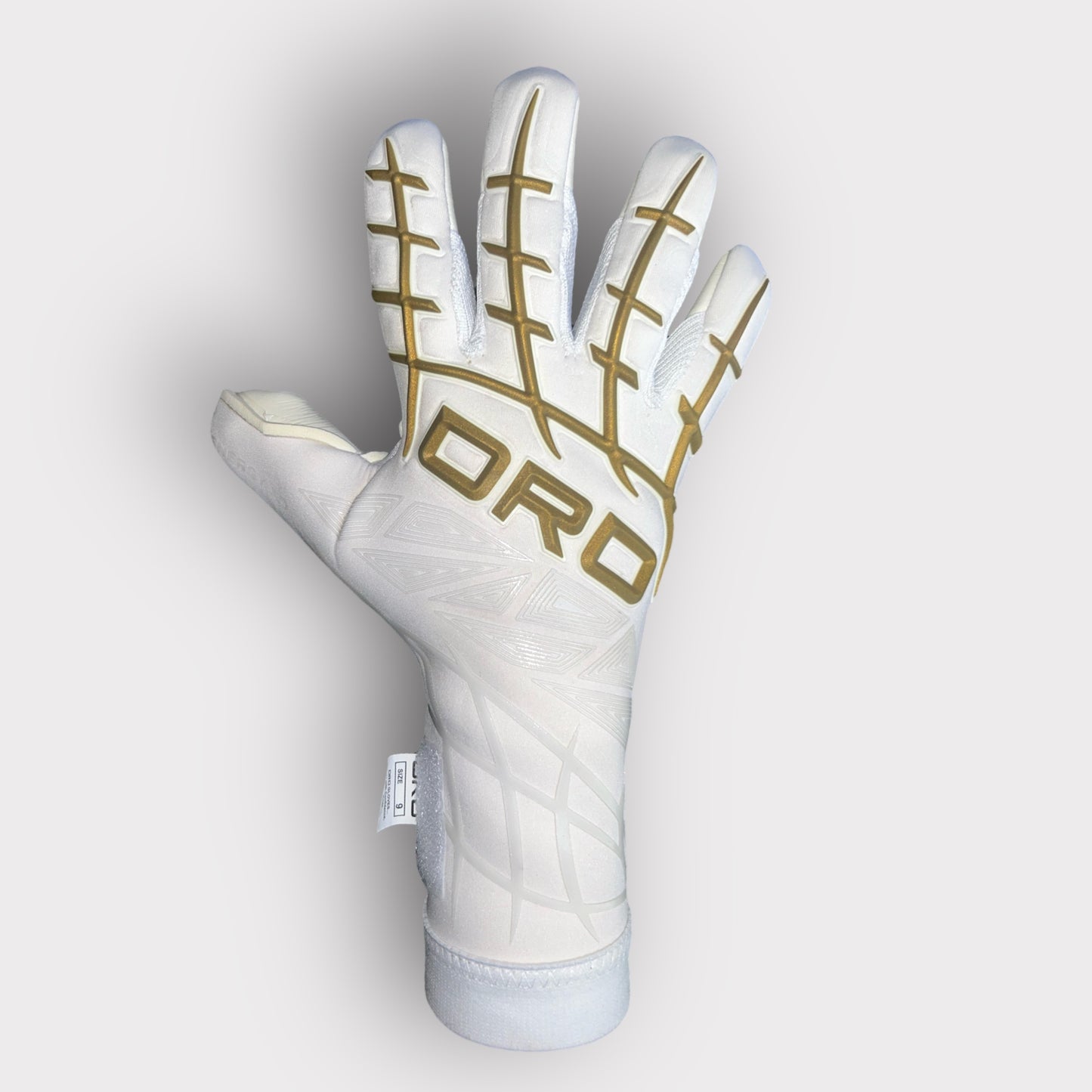 ORO ENERGY 1.0 PRO GOALKEEPER GLOVES YOUTH