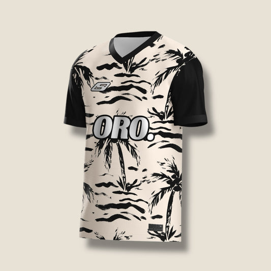 ORO ORIGINAL Custom Teamwear Soccer KIT