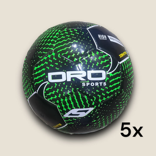 ORO Ignite Training Ball x5