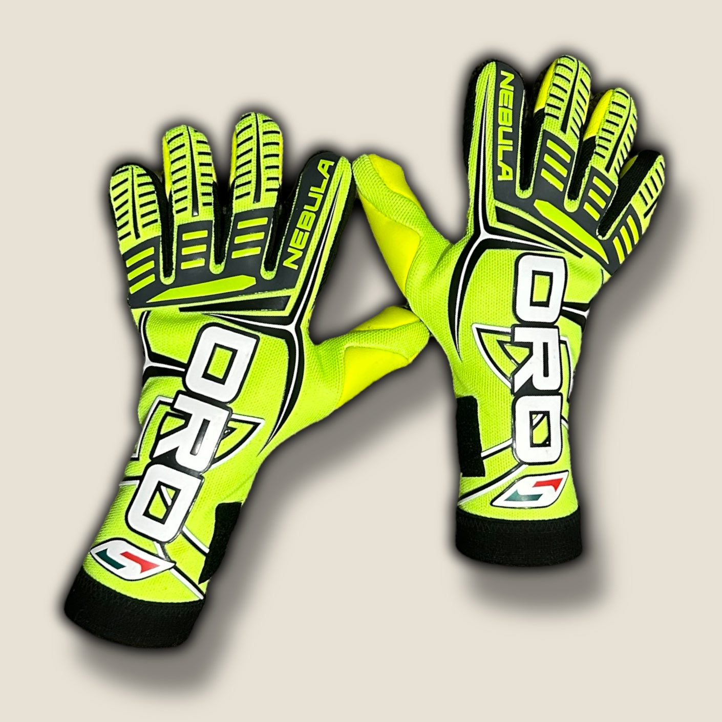 NEBULA || ULTIMATE GLOVE ||