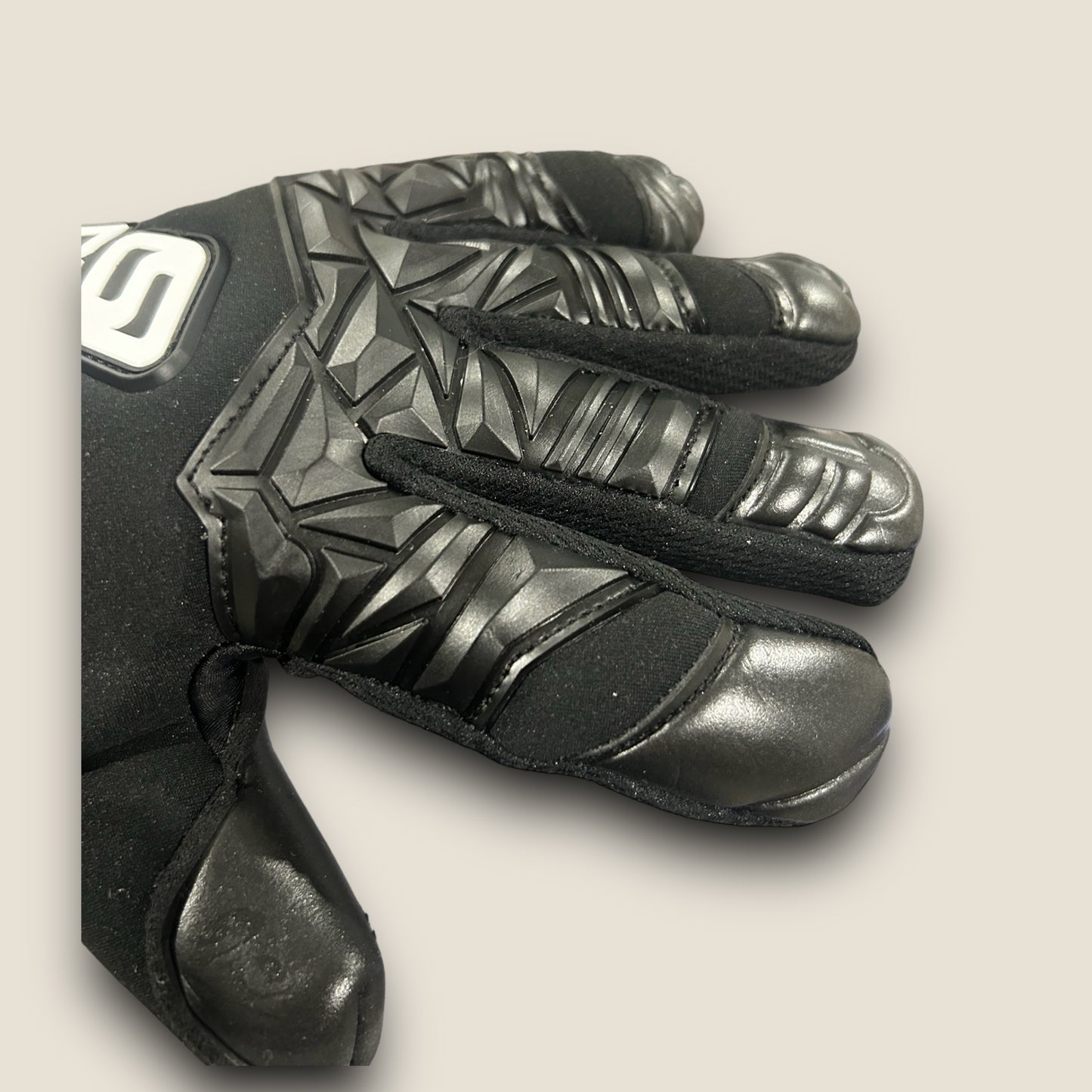 * YOUTH *Pro-Level Soccer Goalkeeping Gloves