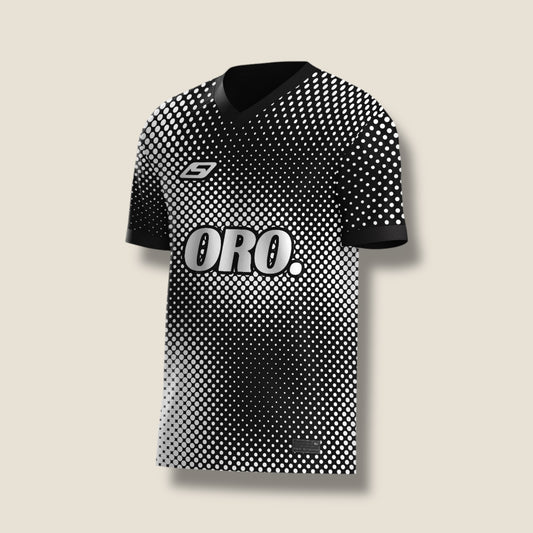 ORO ORIGINAL Custom Teamwear Soccer KIT