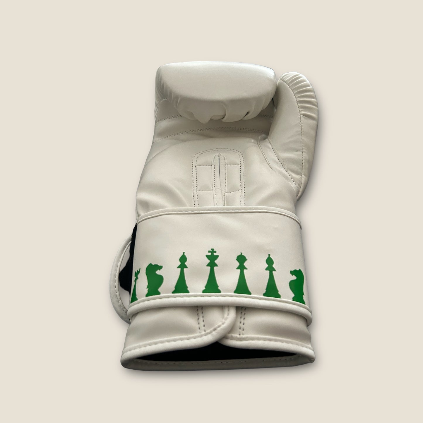 ITALY Premium PU Leather Boxing Gloves