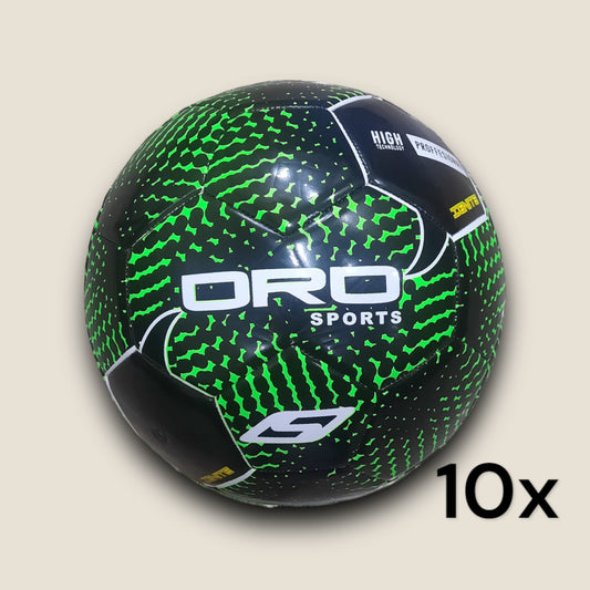 ORO Ignite Training Ball x10