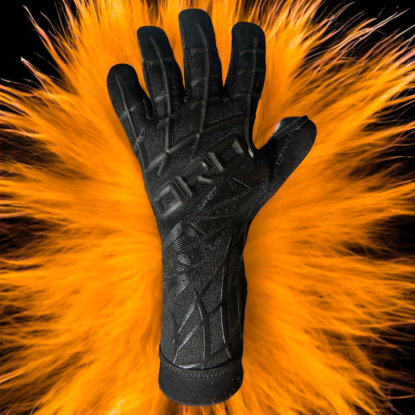 BLACK OUT Knitted Energy 1.0 Pro YOUTH