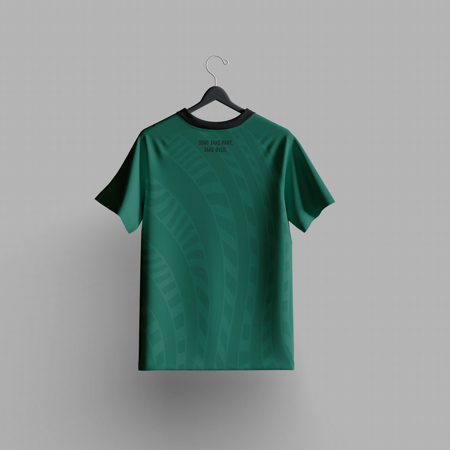 MIDNIGHT MOSS Jersey