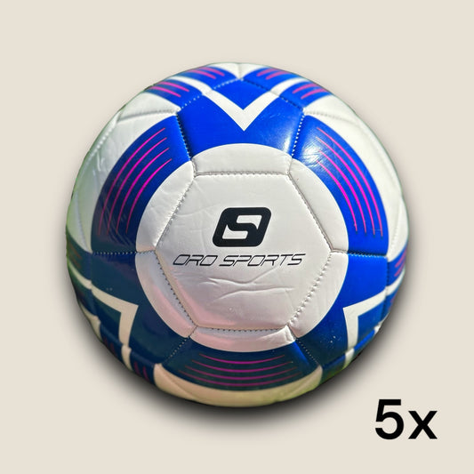 ACADEMY ORBIT TRAINING BALL 5X