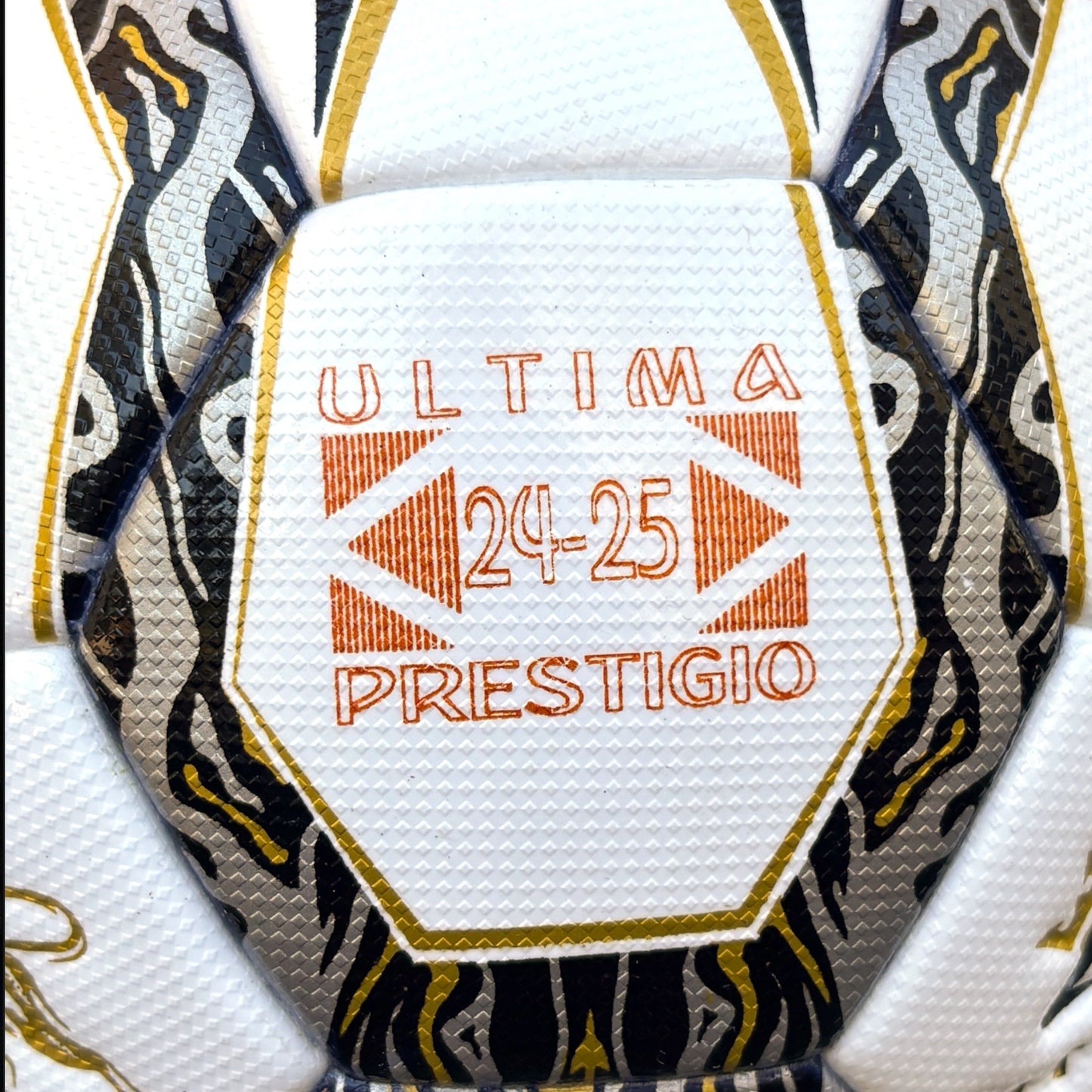 ULTIMA 3x ball Bundle Pack