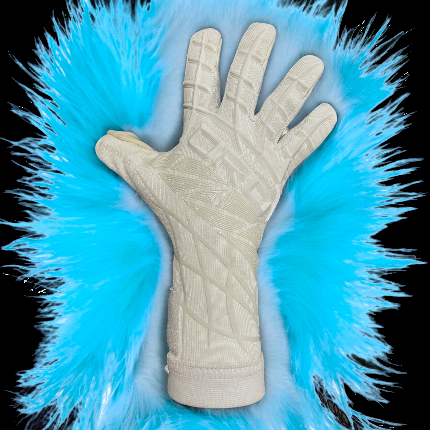 WHITE OUT Knitted Energy 1.0 Pro YOUTH