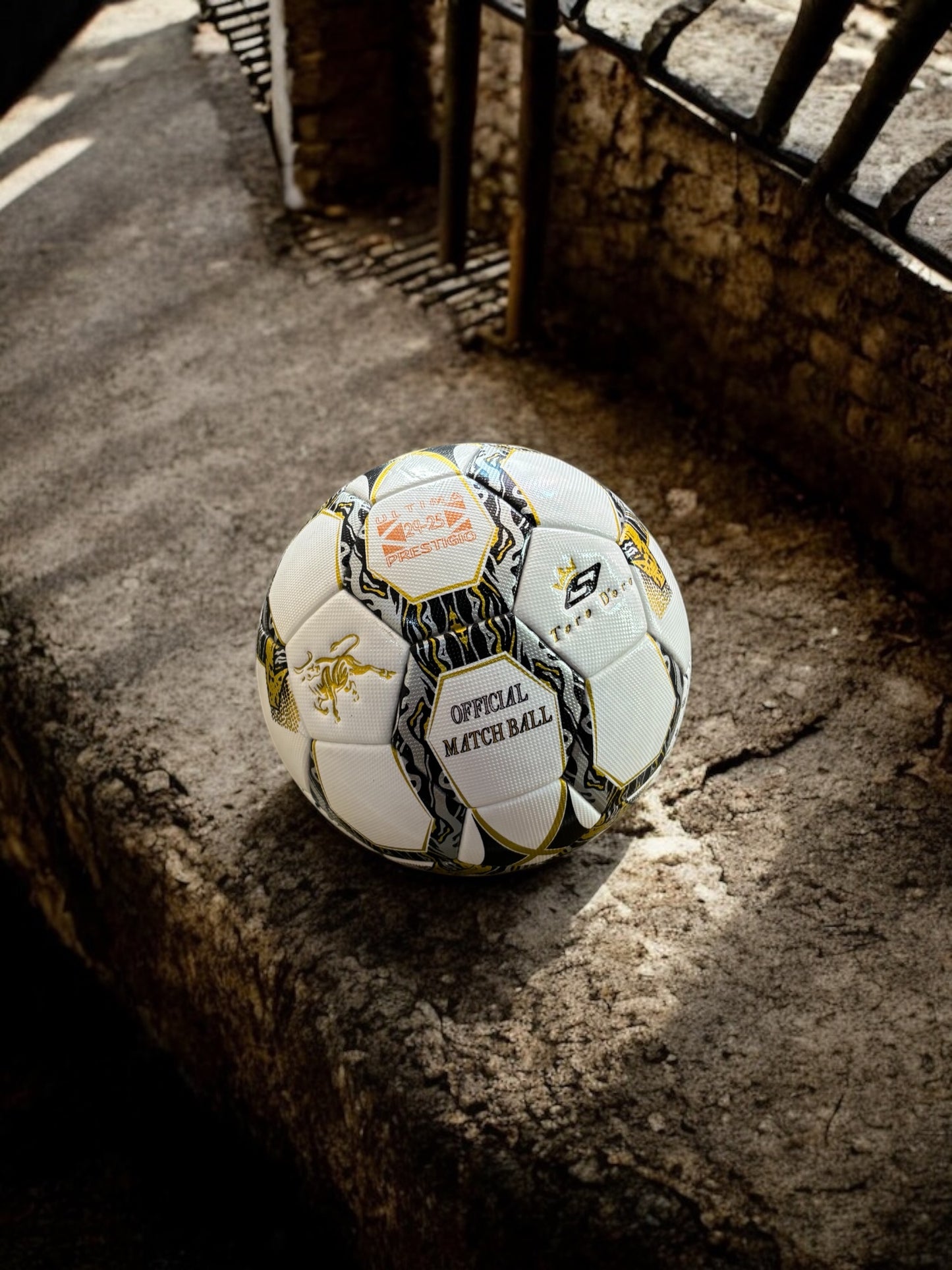 ULTIMA 3x ball Bundle Pack