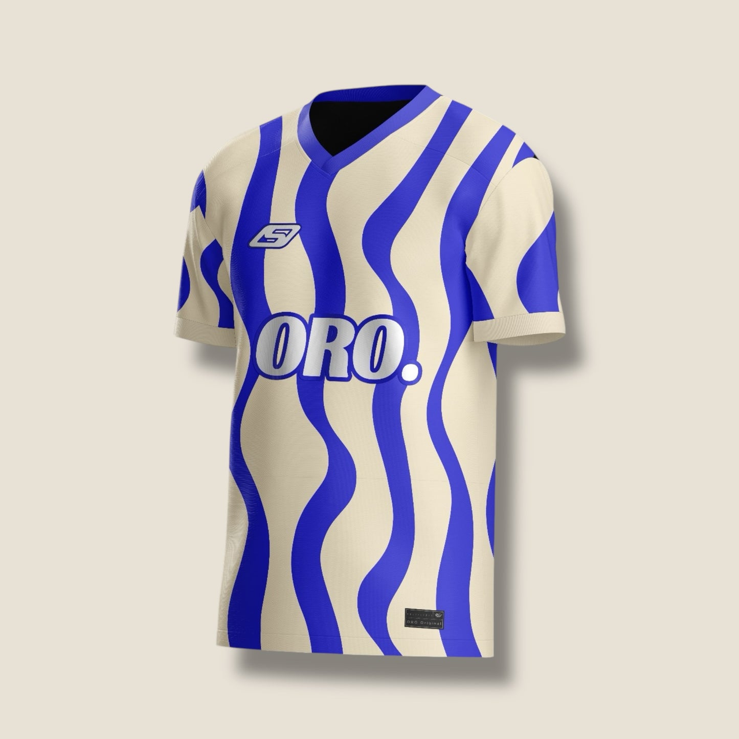 ORO ORIGINAL Custom Teamwear Soccer KIT