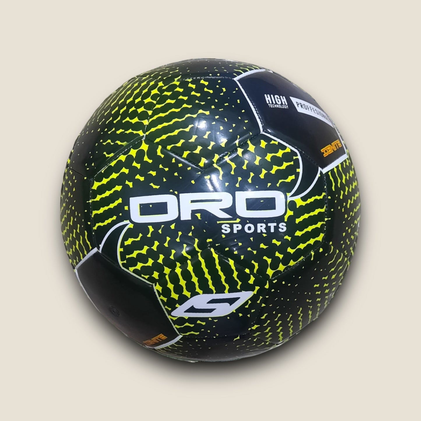 ORO Ignite Training Ball