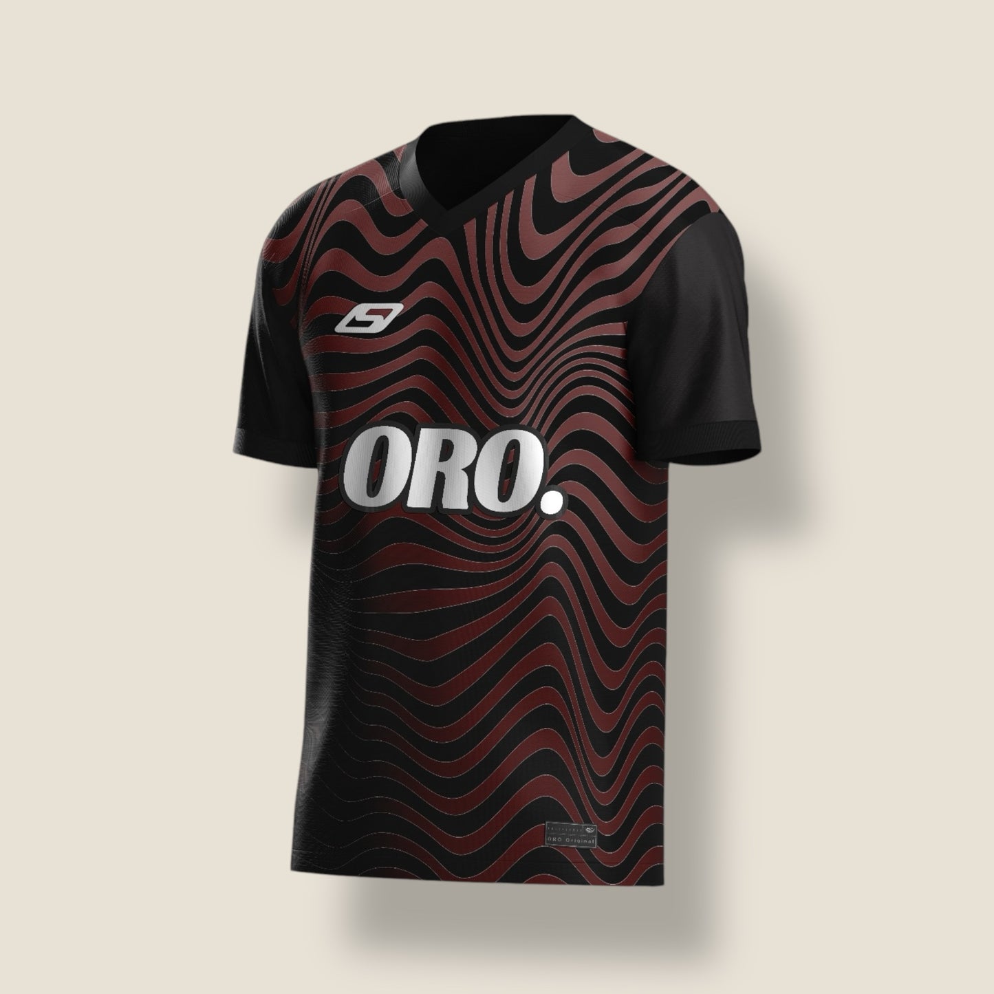 ORO ORIGINAL Custom Teamwear Soccer KIT