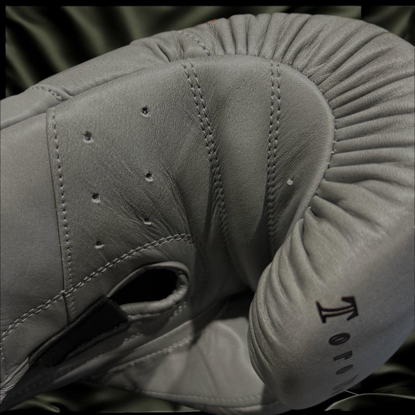 TORO D’ORO ULTIMA BOXING