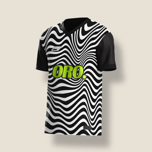 ORO ORIGINAL Custom Teamwear Soccer KIT