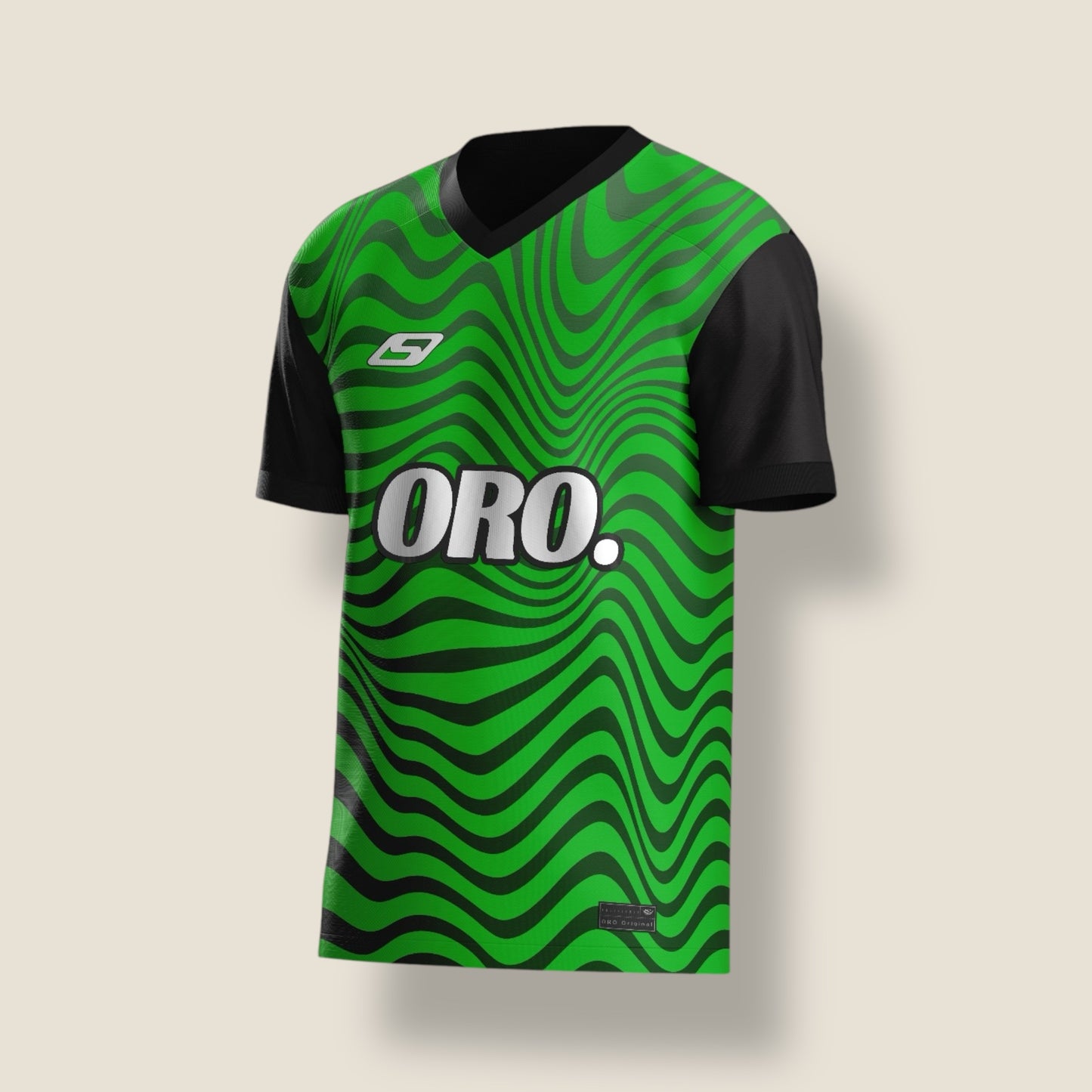 ORO ORIGINAL Custom Teamwear Soccer KIT