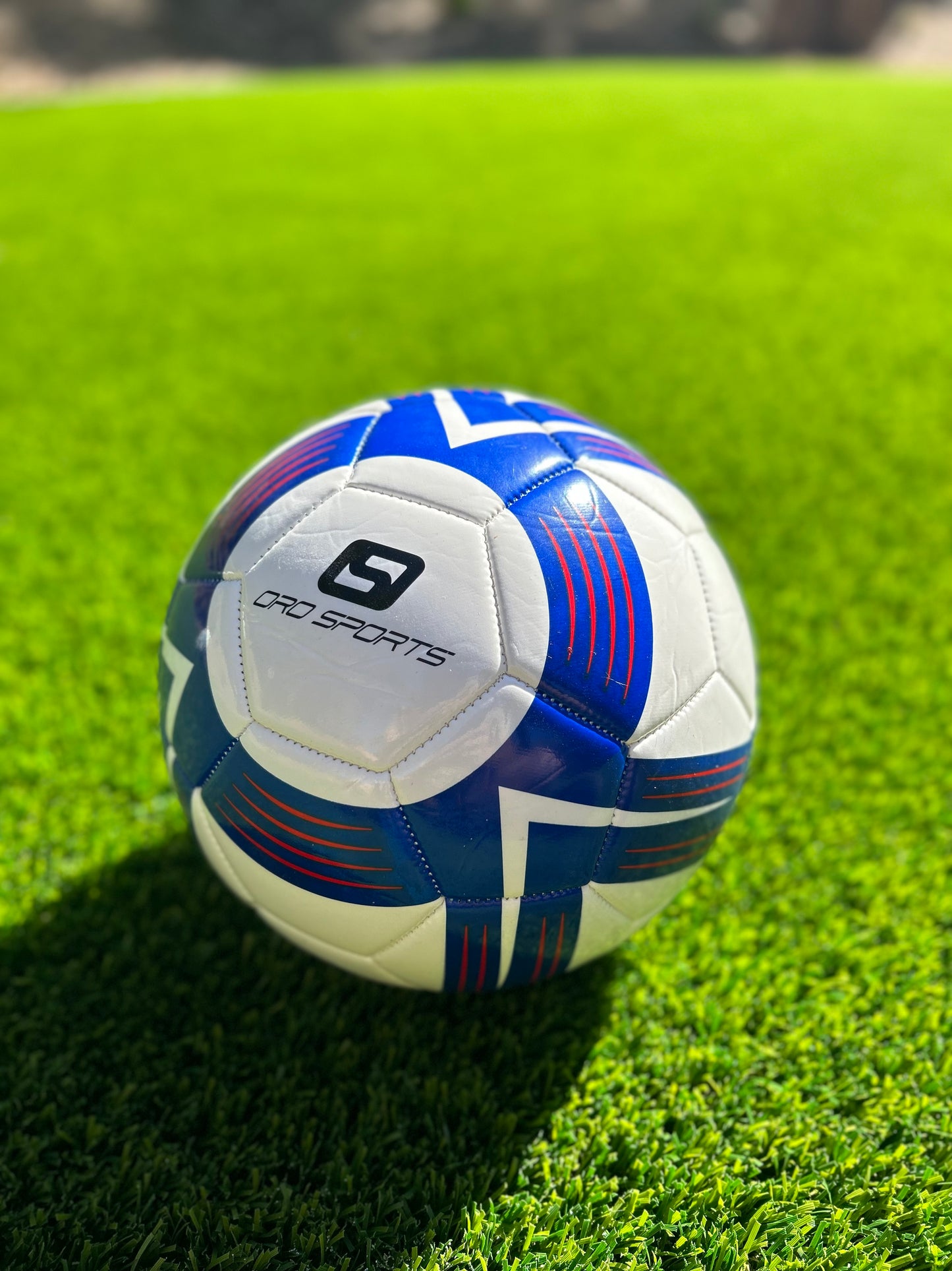 ACADEMY ORBIT TRAINING BALL