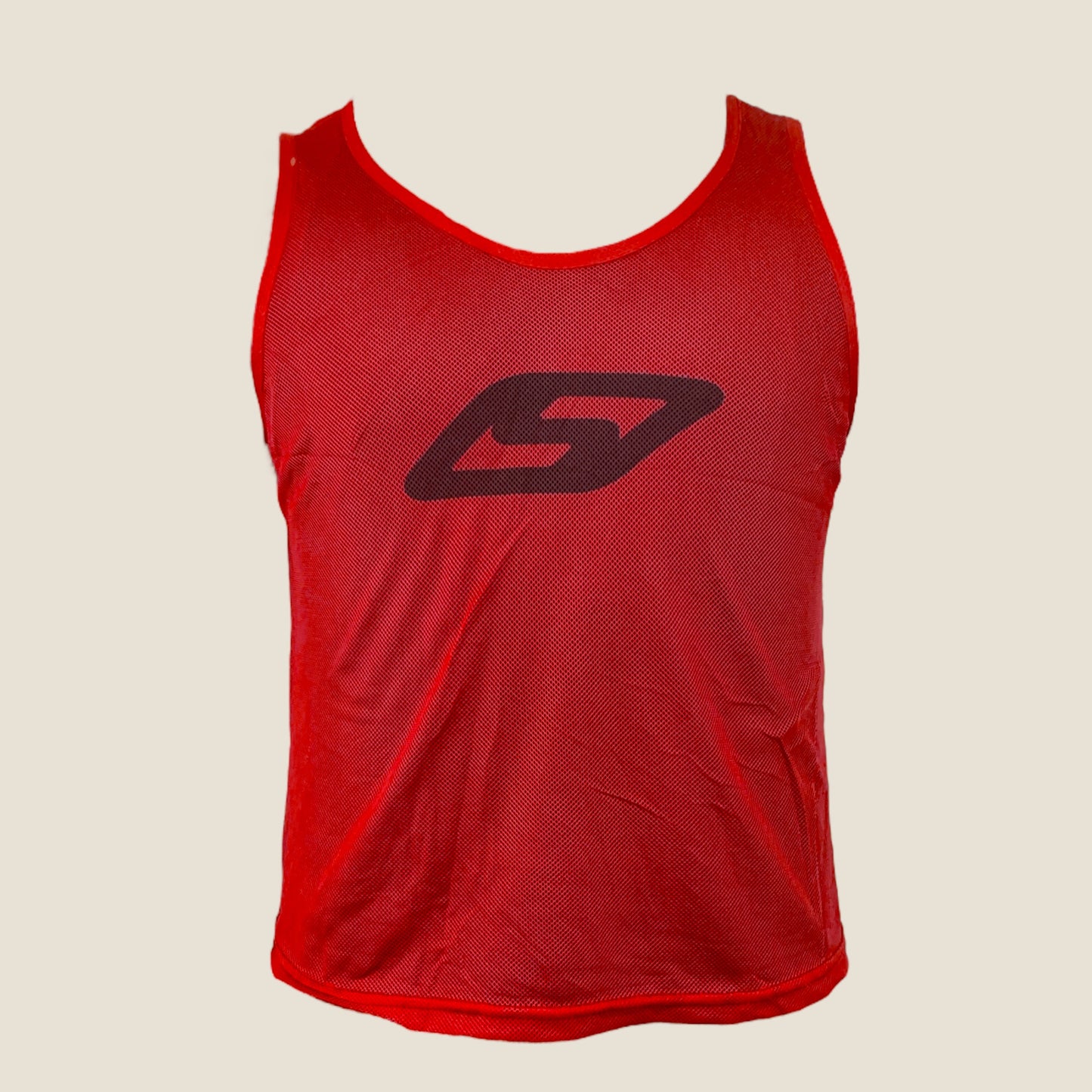 Lightweight mesh Training Bibs (single piece)