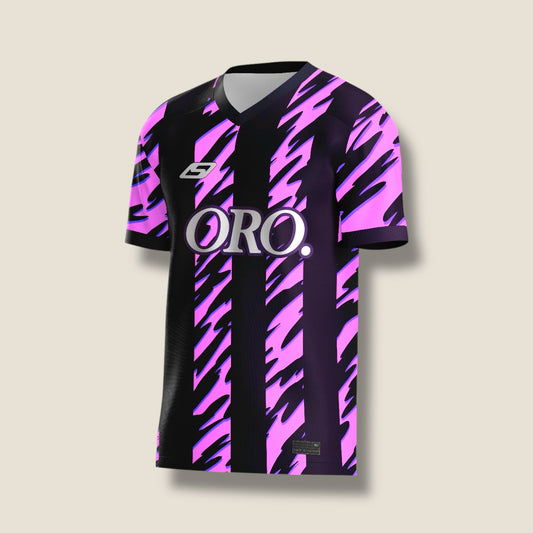 ORO ORIGINAL Custom Teamwear Soccer KIT