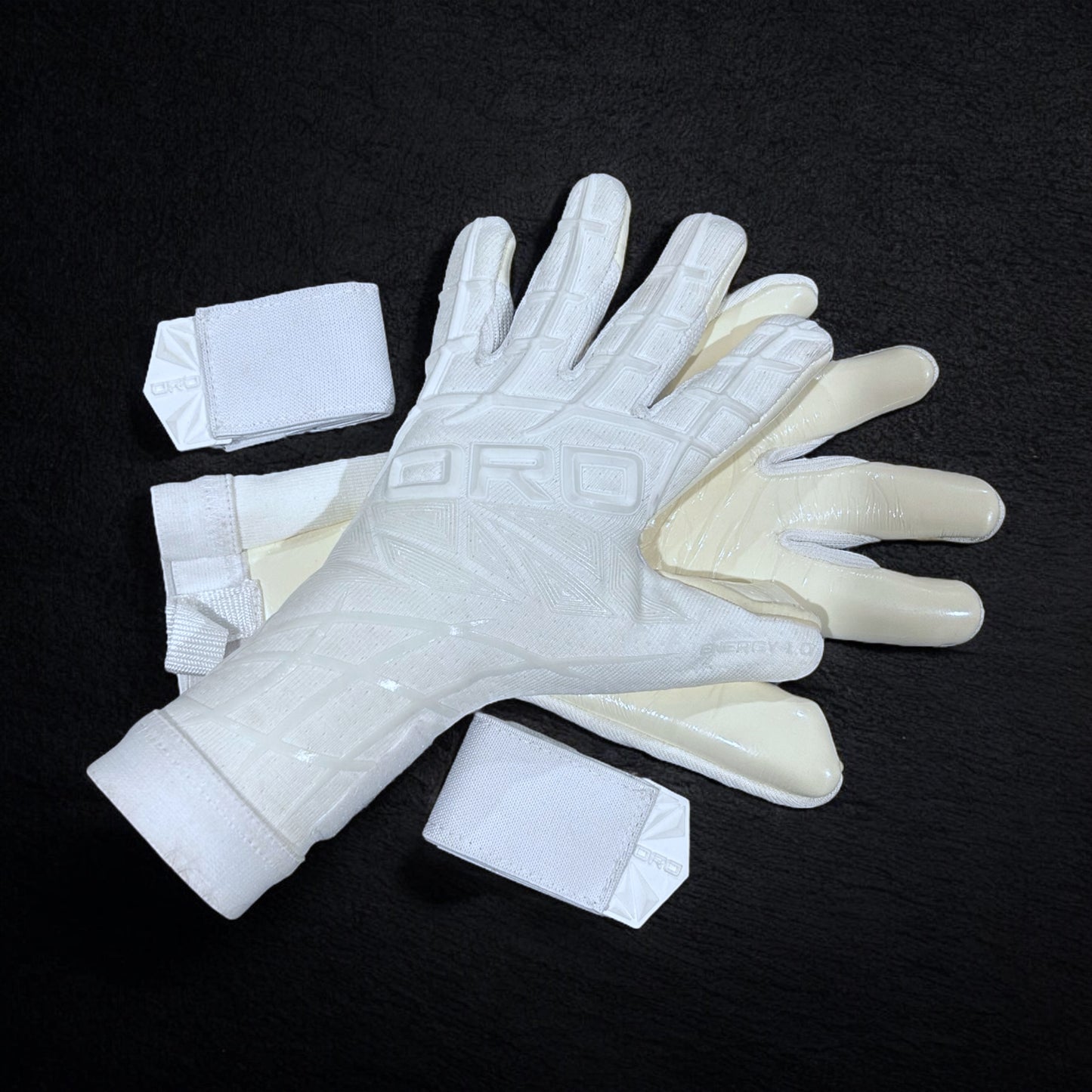 WHITE OUT Knitted Energy 1.0 Pro YOUTH