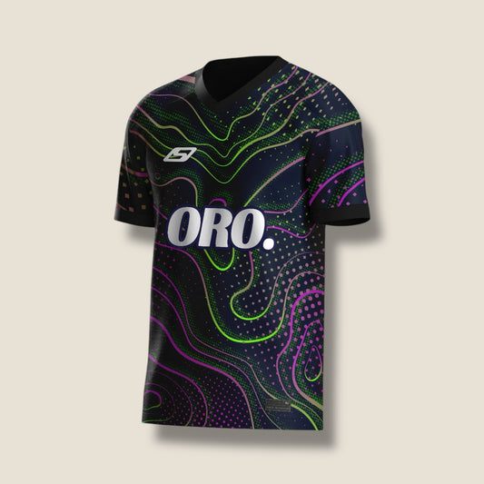 ORO ORIGINAL Custom Teamwear Soccer KIT