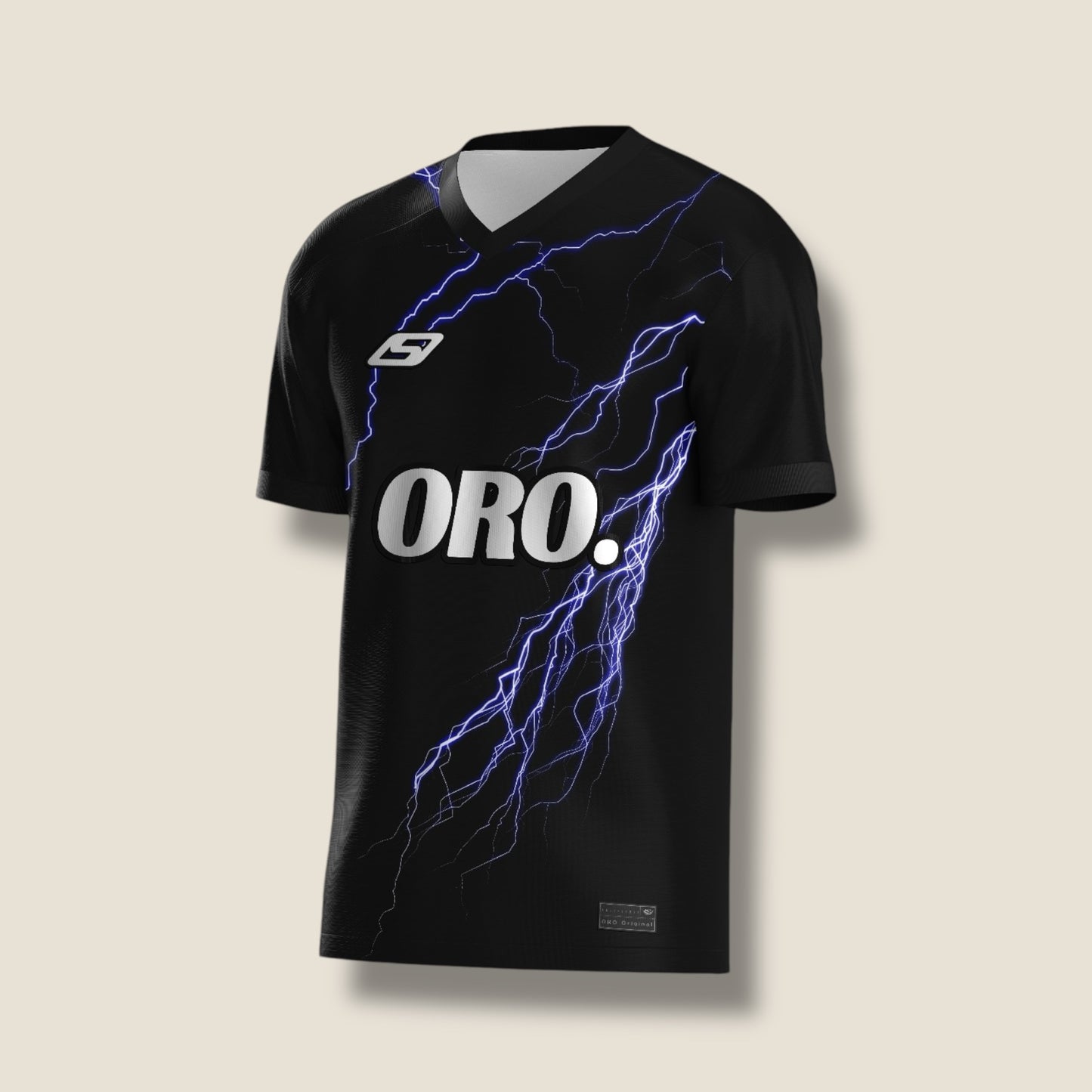 ORO ORIGINAL Custom Teamwear Soccer KIT