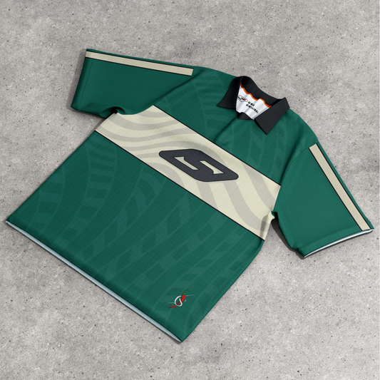 MIDNIGHT MOSS Jersey