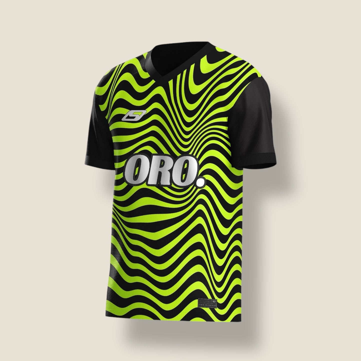 ORO ORIGINAL Custom Teamwear Soccer KIT