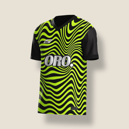 ORO ORIGINAL Custom Teamwear Soccer KIT