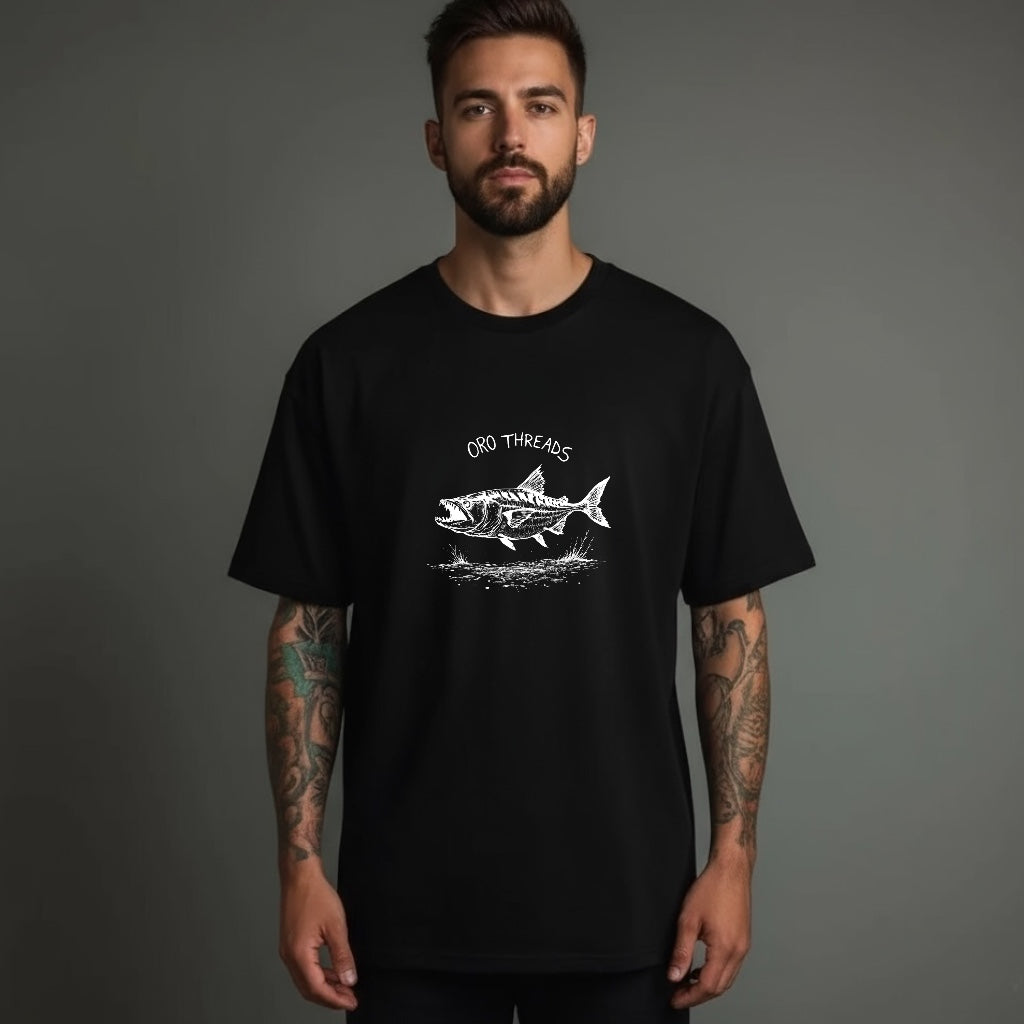 ORO THREADS “Spanish Macky”