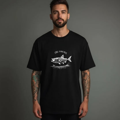 ORO THREADS “Spanish Macky”